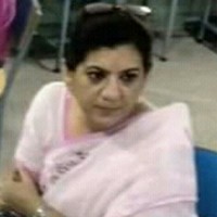 Sheba Siddiqui