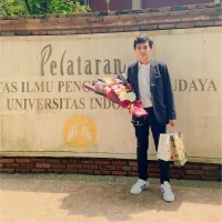 Lukman Maulana Kusuma