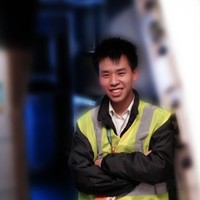 Jonathan Pun