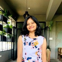 Tejashree B
