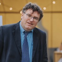 Tom Bauwens