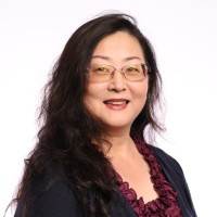 Julia Ju, Pharm.D., Ph.D.