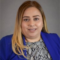 Mildred Cabrera