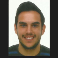 Jose Daniel Rodríguez Díaz