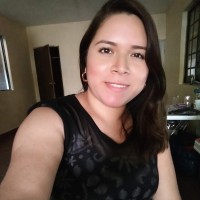 Carolina Ocaña García Rivera