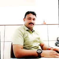 Mohit Kumar Pundir