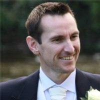 Gavin Roberts