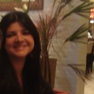 Maria Angelis Kisner Silveira
