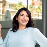 Maria Gabriela Mendez, Cpa