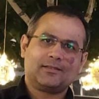 Vaibhav Sharma