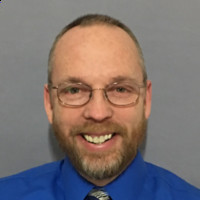 Bruce Hunt