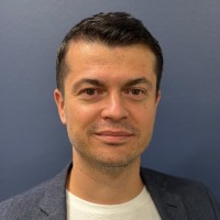 Delian George Coroama