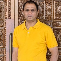 Jayesh Patel