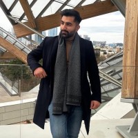 Hammun Bahadury