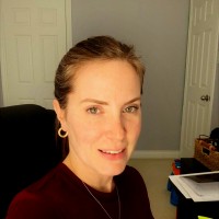 Kathryn Mcgill