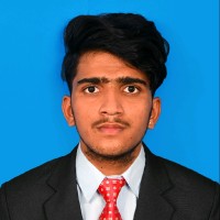 M.prabath Reddy