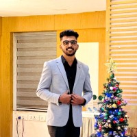 Arjun P V