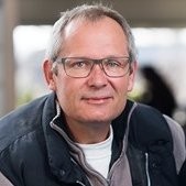 Frank Olsen