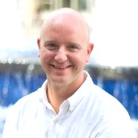 Brian Altenhofen, Phd