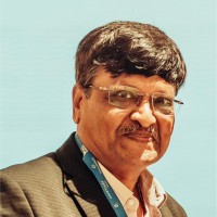 Manoj Shah, Business Consultant