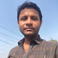Mahesh Marathe