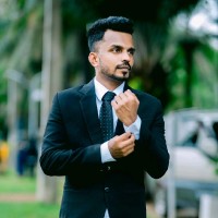 Tharindu Darshana
