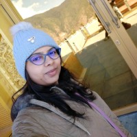 Purvasha Soni