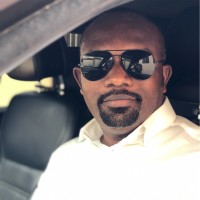 Bernard Obeng-Kwakye