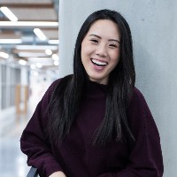 Tiffanie Lai (she/her)