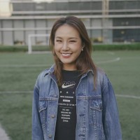 Ashley Xiao