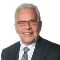 Alex Richards, MBA, PMP