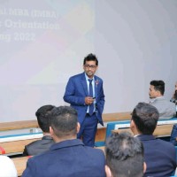 Gajendra Prasad Shah