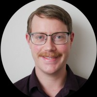 Callum Frost