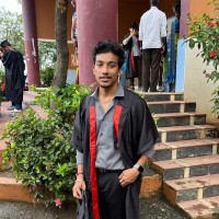 Rishab K S
