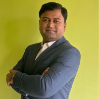 Arbind Kumar