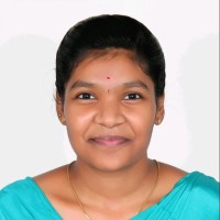 Janani Ramesh