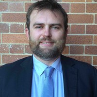 Chris Fogarty