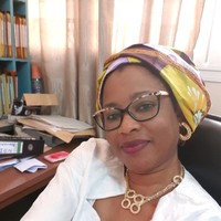Ndeyebate Cissokho