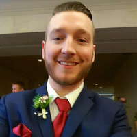Kyle Hoffman