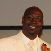 Keith Blevins