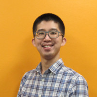 Shau Huang