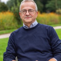 Peter Van Den Tweel