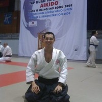 Thanh Son Vo