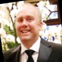 Nick Harland