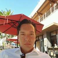 Andrew Dau