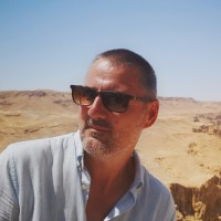 pascal Gonthier