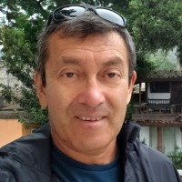 Gustavo Porras-Leiva
