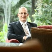 Michael Borostyan - Mba, Adb
