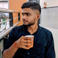 Rahul Mane