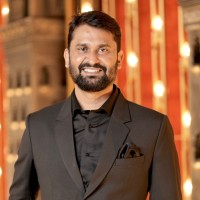 Ashutosh Tripathi